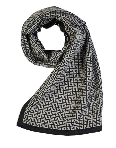 yoox givenchy scarf|GIVENCHY Women's Scarves And Foulards .